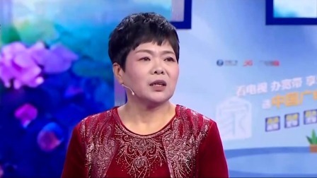 相濡以沫三十年遇情感危机，是妻子疑神疑鬼还是丈夫心中有鬼？