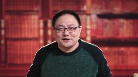 罗辑思维 观历史 坏国王的遗产 下集