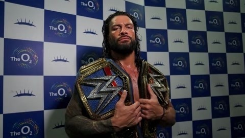 wwe美国职业摔角 明星辈出！来看Anoa'i家族成员十大WWE首秀