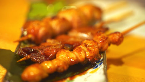 觅食迹 你确定不来这么火的居酒屋