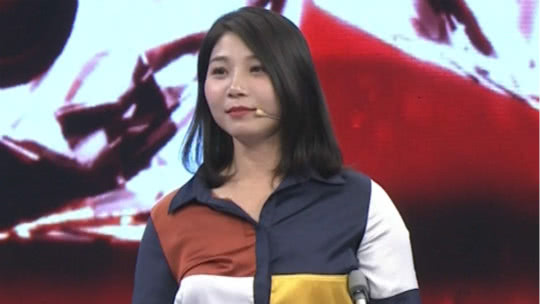 幸福来敲门【天津卫视】 19岁患骨癌失去左腿 小伙却依旧坚持成为了滑雪运动员