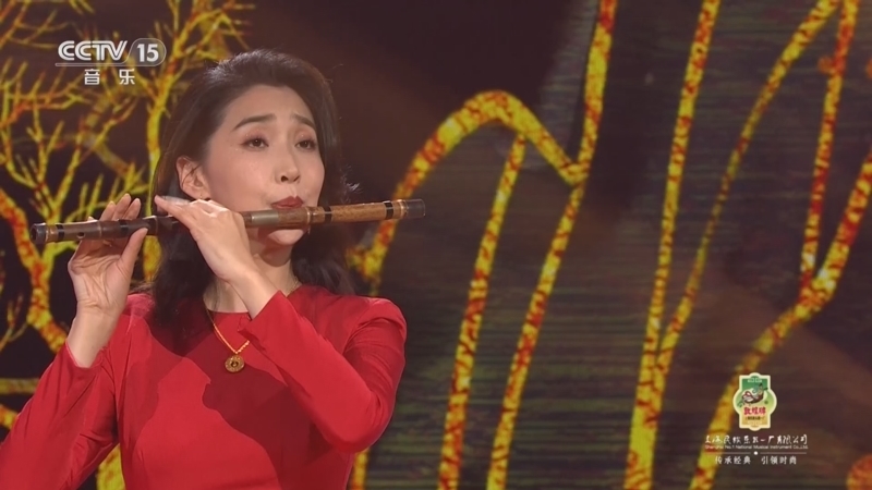 风华国乐 《风华国乐》 20260226 曲暖新元