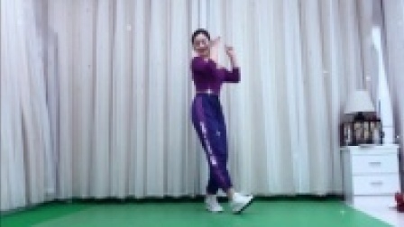 实景胖美人鬼步舞还是真实静心养眼哦