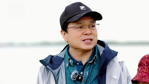 阅见山海2之每天升起的国旗 是守岛夫妻每日的踏实