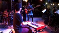 香港原创音乐频道 2015 《Beishan Jazz》m.a.R.K. 岩艺雅奇 391