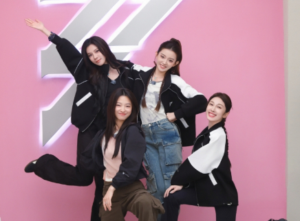 第2期：《舞娘》来袭