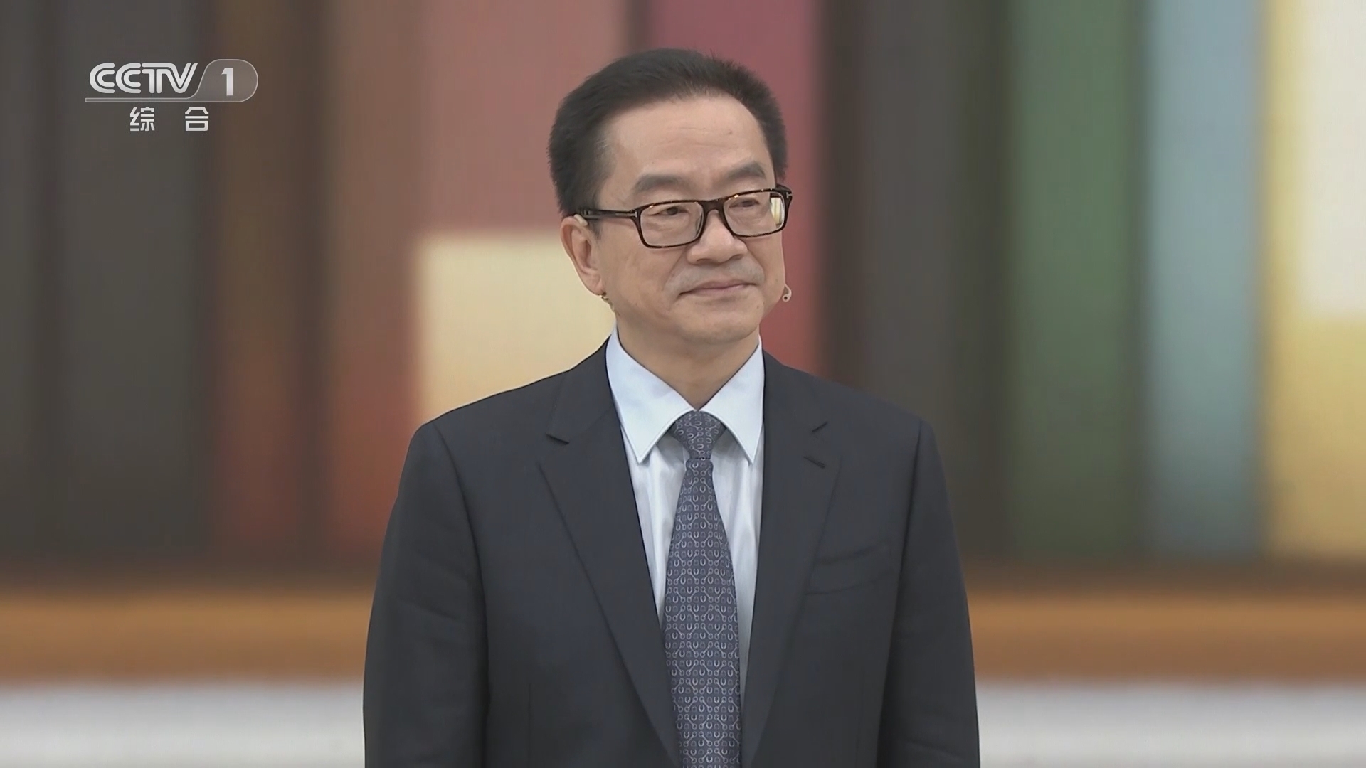 开讲啦 《开讲啦》 20230624 本期分享者：童朝晖