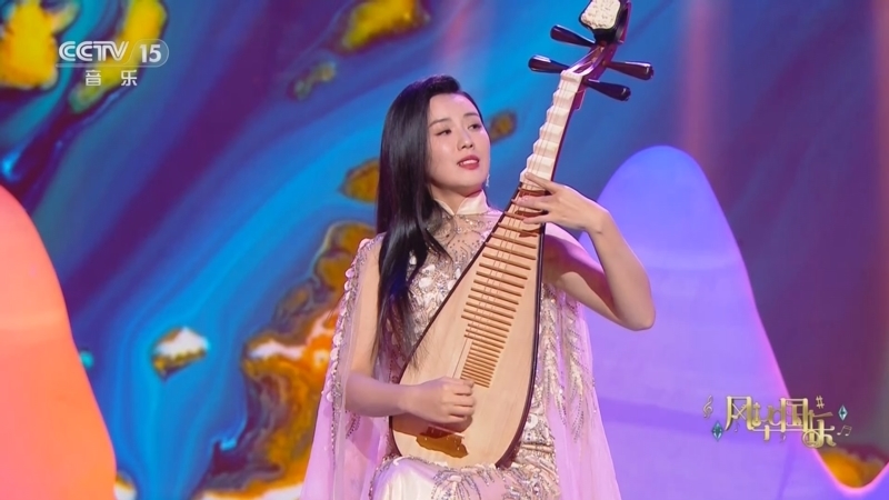 风华国乐 《风华国乐》 20230727