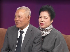 男嘉宾长相帅气获青睐 当众告白引爆尖叫