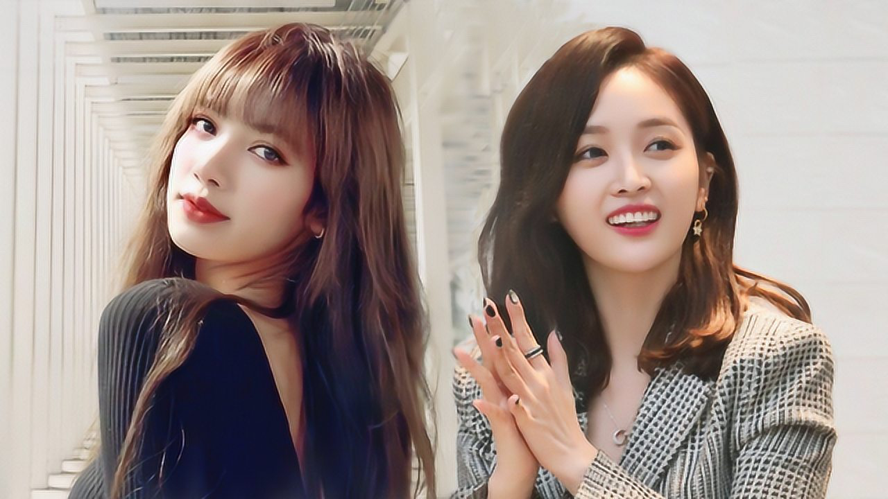 Oh My思密达 Lisa撞上吴宣仪到底谁更甜？ITZY 新专辑大展自信魅力