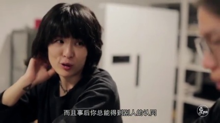 二更视频 杭州最霸道厨娘 能在她面前点菜的人还没出现 368