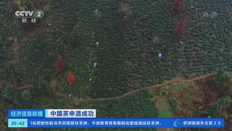 经济信息联播 《经济信息联播》 20221130