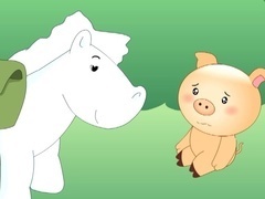 家长育儿  育儿宝典19问 嗒嗒嗒，跑得快