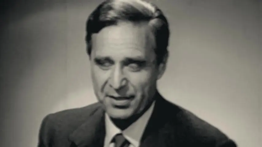 《布什家族：家庭、责任、权力》第1集