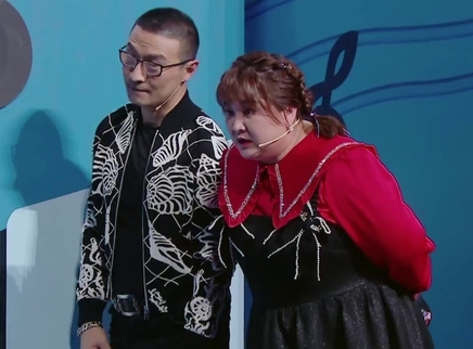 王牌音乐节欢乐开唱