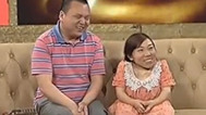 鲁豫有约 导盲犬·妈妈 我是你的眼