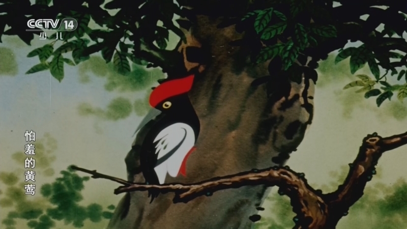 动画大放映 《动画大放映》 20260703 14:30