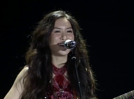 2006超级女声 总决赛复活之夜
