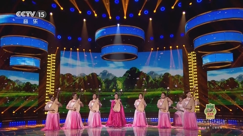 风华国乐 《风华国乐》 20251126