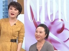 大学教授表白被拒 花甲之年女嘉宾要流浪地球