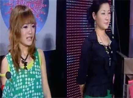 2006超级女声 长沙唱区10进7晋级赛