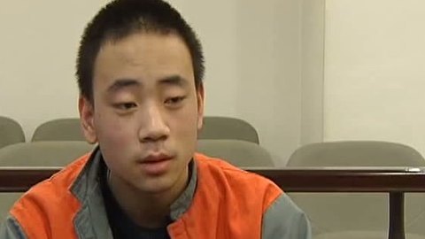 经济法眼 门口的尖叫