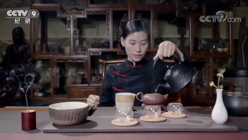 《造物者》 第四集 舞动的春秋