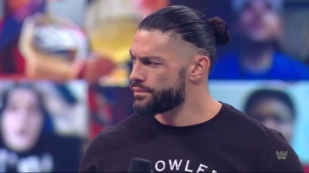 WWE SD1133期回放：怀旧特辑开启，杰米意外助凯萨罗挺进冠军赛