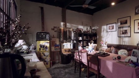 百年老宅民宿堪比“盘丝洞”，老板娘霸道要求难倒设计师