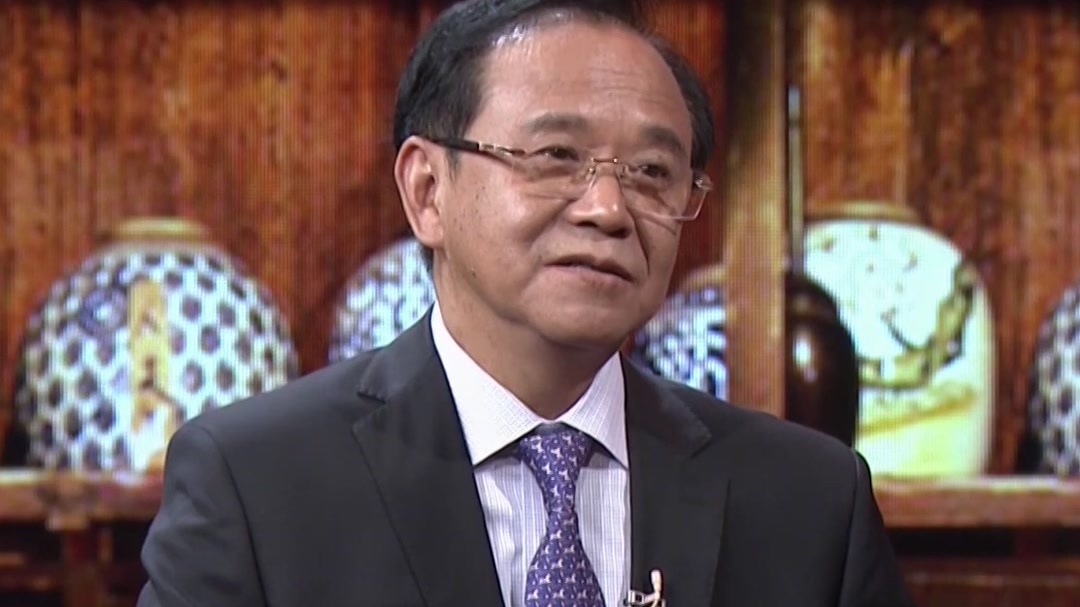 国医（91）令人难过的“苦夏”