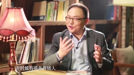 罗辑思维 慈善的善与恶[罗辑思维]NO.9