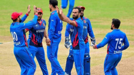 亚运会男子板球决赛 比赛因雨取消印度种子排名更高直接被判夺冠