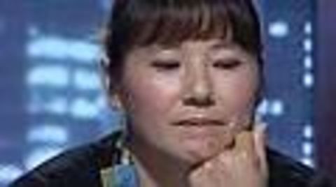 金牌调解 “疯子”丈夫