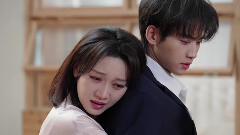 孙艺燃张洪鸣甜蜜激吻 龚婉怡恶女属性拉满