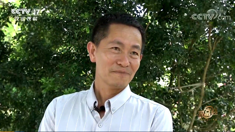致富经 《致富经》 20191014 绝境翻身的潮汕商人