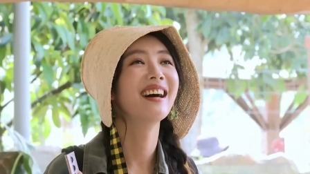 追星团开启原始部落探险之旅，雨林音乐会氛围感拉满