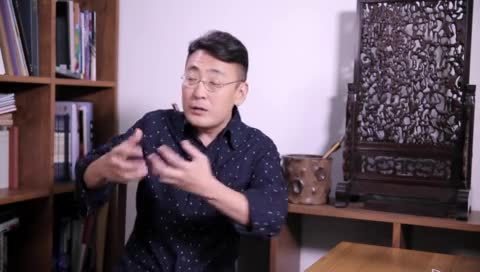 天天逗文涛 本命年中秋：今晚月亮有点红