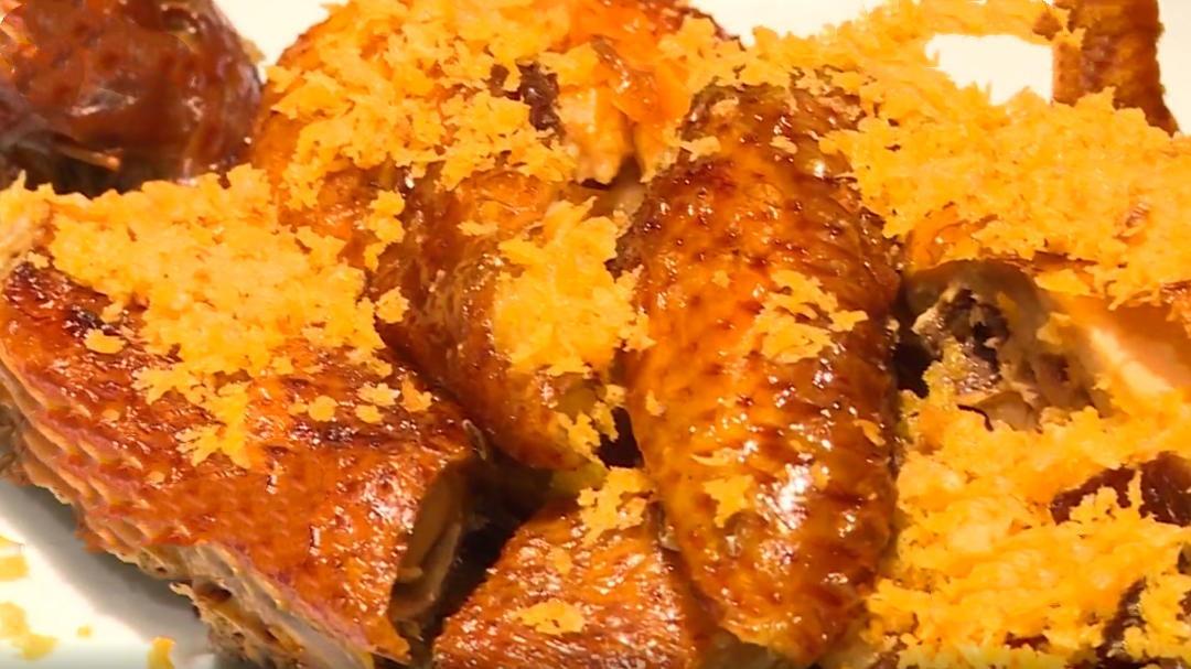 人气美食 临汾路菜饭小店 竟是隐藏本帮菜馆