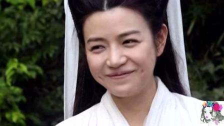 陈妍希或出演邓丽君 游泳健身了解一下