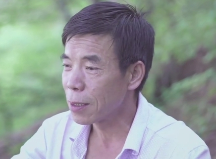 二更视频 华山好汉——苦乐云间我自悠然