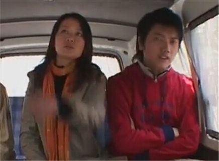 超级搜查令 诡异的婚姻搏击赛