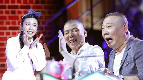笑傲江湖 第二季 第2期：“梦之声”争议选手撒娇冯小刚