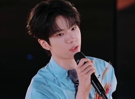 宿舍版：余承恩在长沙长胖？