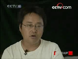 走近科学 非常抉择（上）