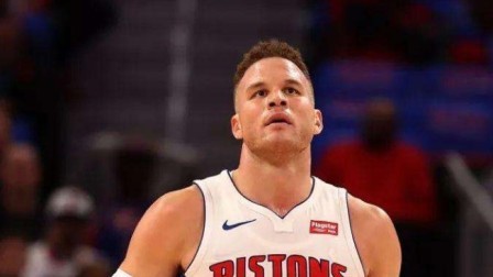 NBA流言收割机 曝格里芬正考虑接受膝盖手术 可能赛季报销