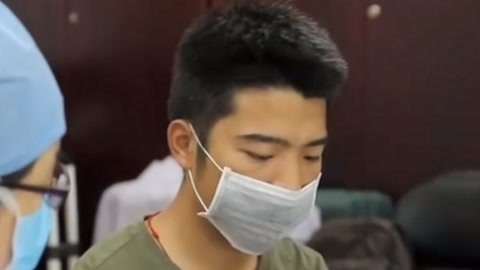 生命缘&middot;生命的礼物第3季 待产室里的信念 主动脉夹层孕妇惊险产子