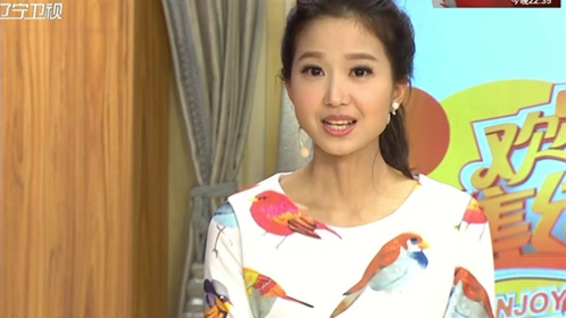 欢乐集结号 夫妻间的一点事儿