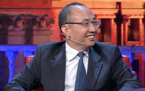 金星秀 金星：信息量大太了