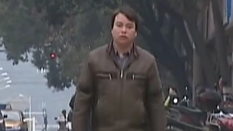 经典传奇 垃圾堆里捡国宝