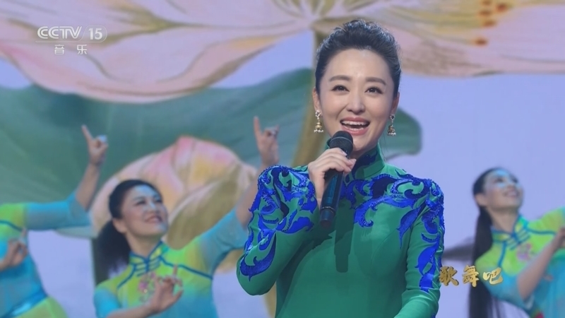 中国节拍 《中国节拍》 20230221 歌舞吧